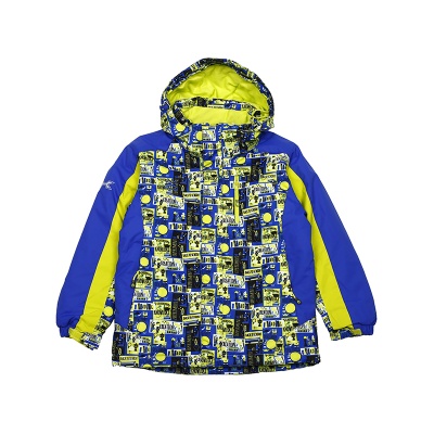 太阳石 运动户外童装滑雪服 rs18065