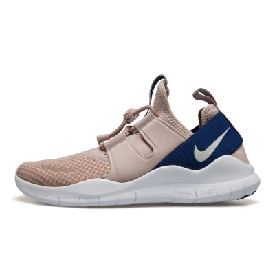 耐克nike耐克 free rn cmtr 2018 男子赤足跑步鞋 舒适贴脚跑鞋男鞋