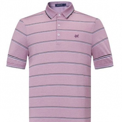 雅戈尔 宾霸t恤